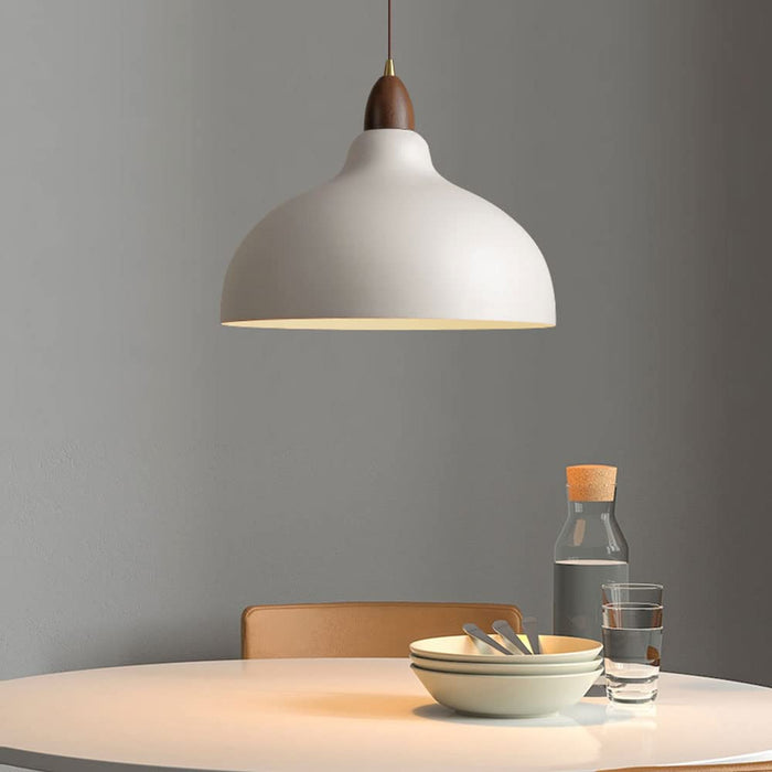 Scandinavische Keuken Hanglamp - hanglampen - materiaaldetail