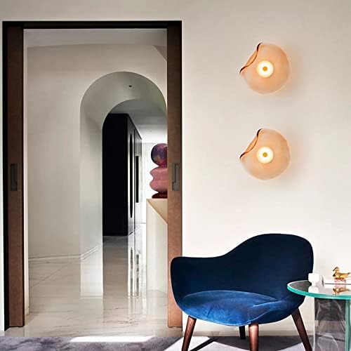 MODERN DECORATIVE WALL LAMP