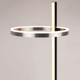 Skapetze - Ring LED Floor Lamp