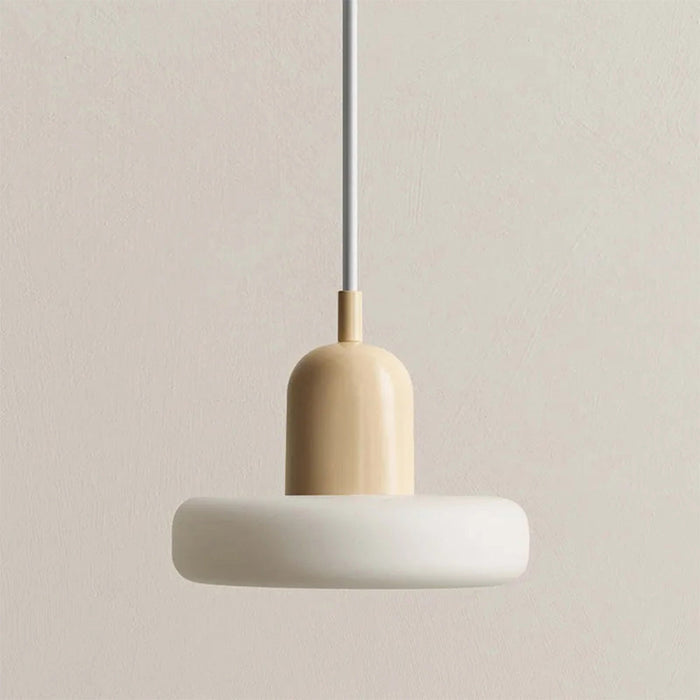 Morandi pendant lamp