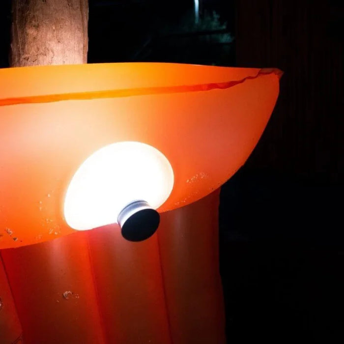 Oplaadbare Zuignapverlichting - zuignapverlichting - materiaaldetail