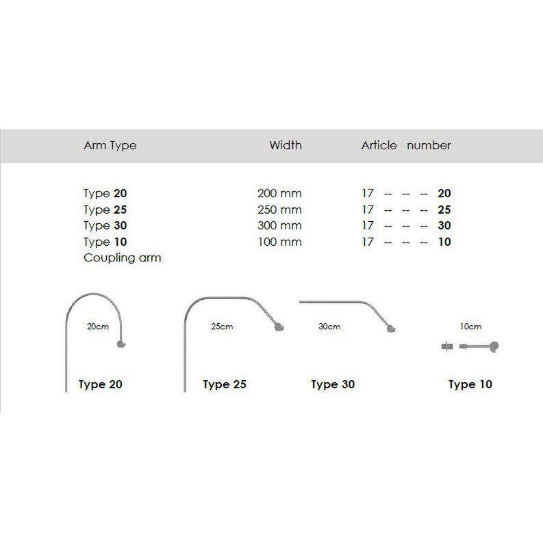 Betec Leuchten Manufactur - Maximus schilderijlamp - hanglampen - detail