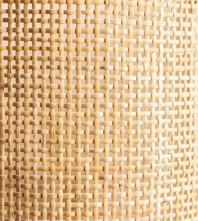 NATURA RATTAN Rotan Wandlamp - wandlamp - close-up