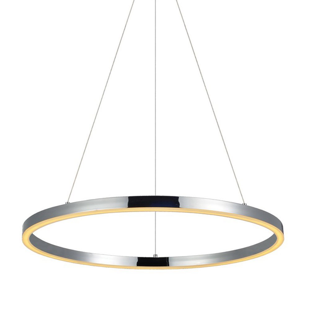 Skapetze - S.LUCE Ring 120 LED Hanglamp, Dimbaar - hanglampen