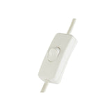 Alexandra Meti - Metal Glass Ceiling Lamp 98X21X22 White Balls