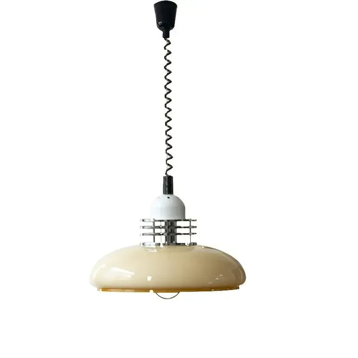 Bauhaus Glazen Hanglamp - hanglampen - detail