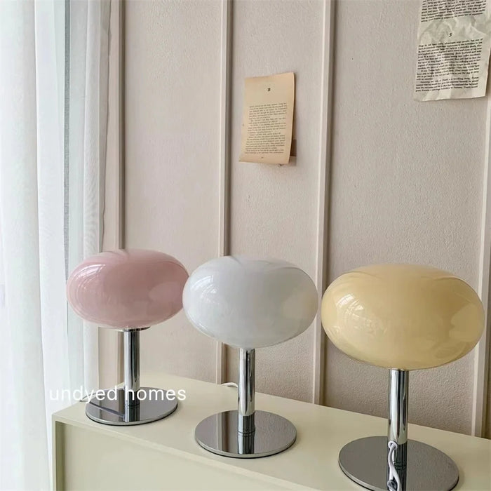 Lollipop Bauhaus Tafellamp - tafellampen - in de kamer