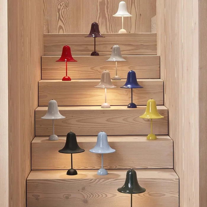 Oradoglo | LED-Tafellamp - tafellampen - sfeerbeeld