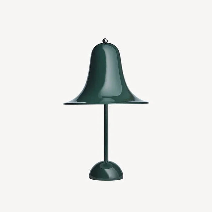 Oradoglo | LED-Tafellamp - tafellampen - zijaanzicht