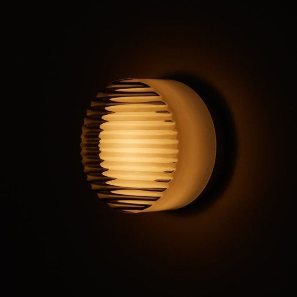 Moderne LED Wandlamp Voor Binnen En Buiten - wandlampen - in de kamer