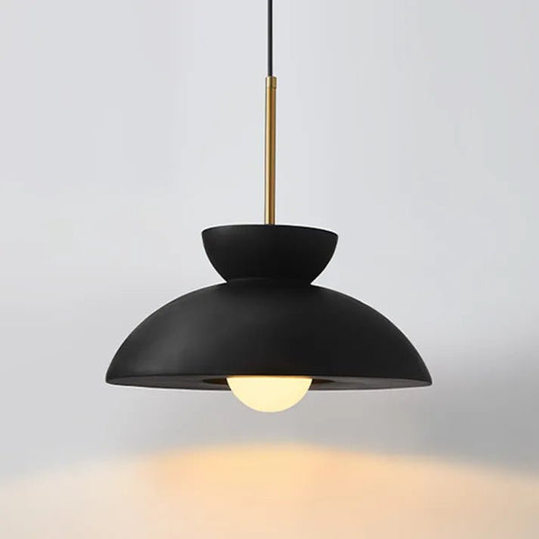 Scandinavisch Eenvoudig Augustus Hanglamp Voor Eetkamer - hanglampen - in de kamer