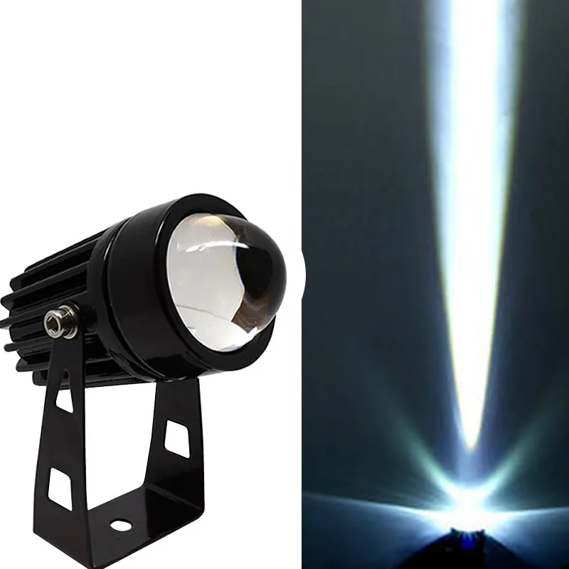 LUMIBEAM SoloSpot Buiten RGB LED Spotlight - buitenverlichting - verlicht