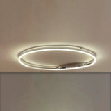 Skapetze - S.LUCE LED Ring 100 Wall & Ceiling Dimmable Chrome