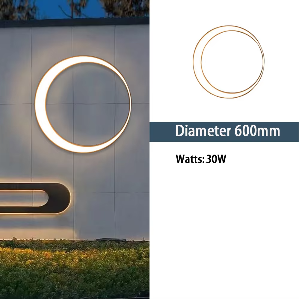 LUMINOX ProShield Wandlamp - wandlamp - verlicht