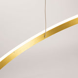 Skapetze - S.Luce Ring 80 Direct Or Indirect Led Pendant Lamp