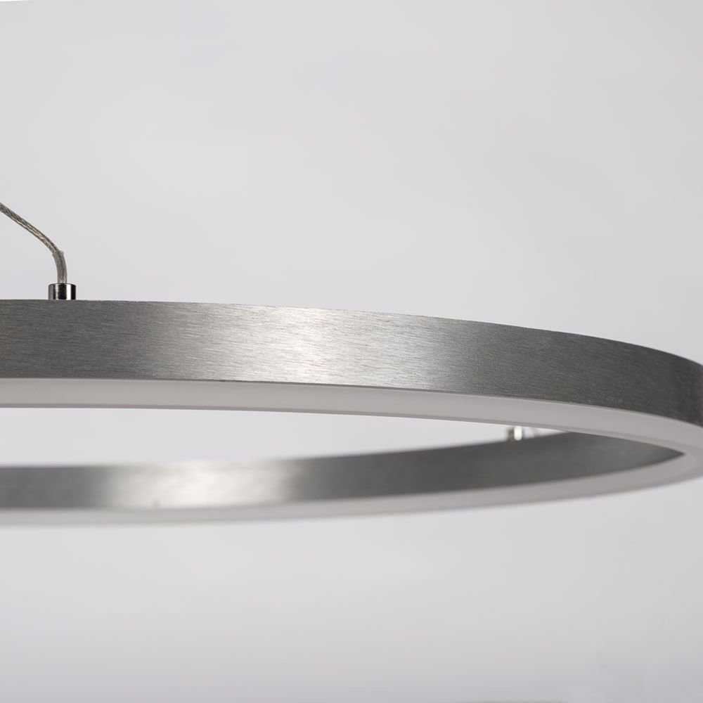 Skapetze - S.LUCE Ring 120 LED Hanglamp, Dimbaar - hanglampen - afmetingen