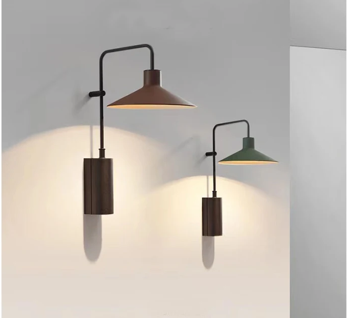 Aurelio Retro Outdoor Wall Lamp - wandlamp