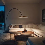 Scandinavian LED Design Standing Lamp