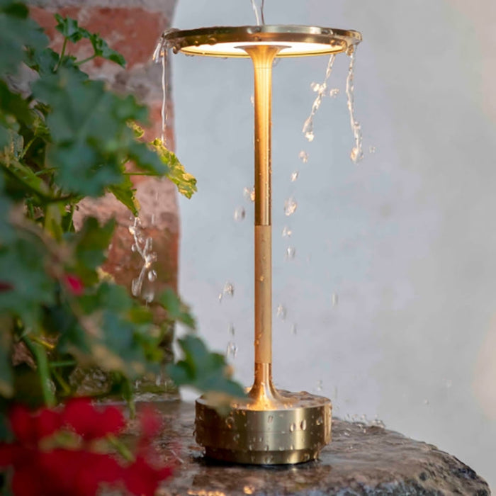 Luminous | Elegante tafellamp - tafellampen - in de kamer