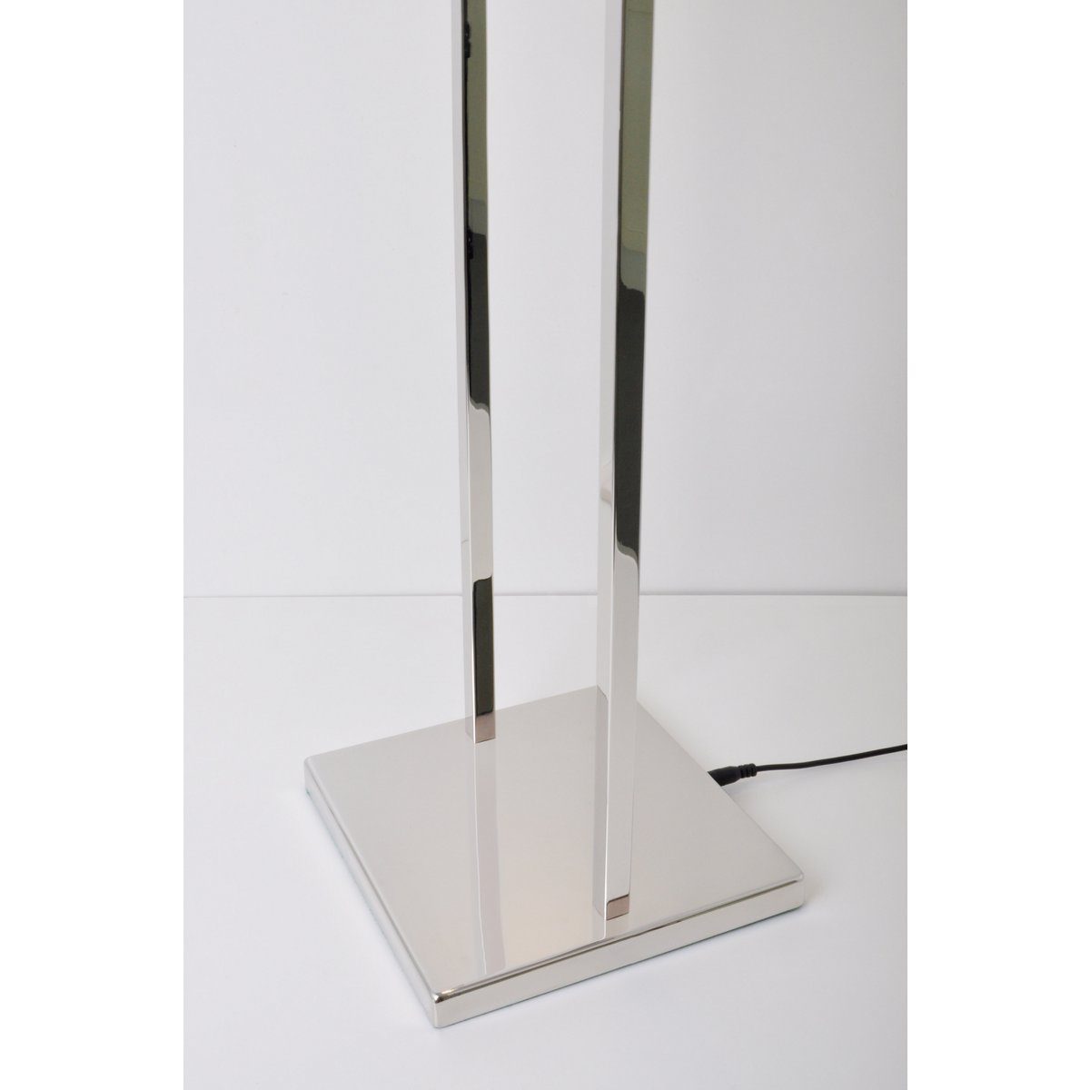 Betec Leuchten Manufactur - Luxe 3 Tafellamp Wallwasher Led Messing - vloerlamp - detail