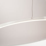 Skapetze - S.Luce Ring 80 Direct Or Indirect Led Pendant Lamp