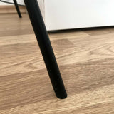 Skapetze - S.LUCE Pro Floor Lamp Sphere 40 With Smoked Glass Ball