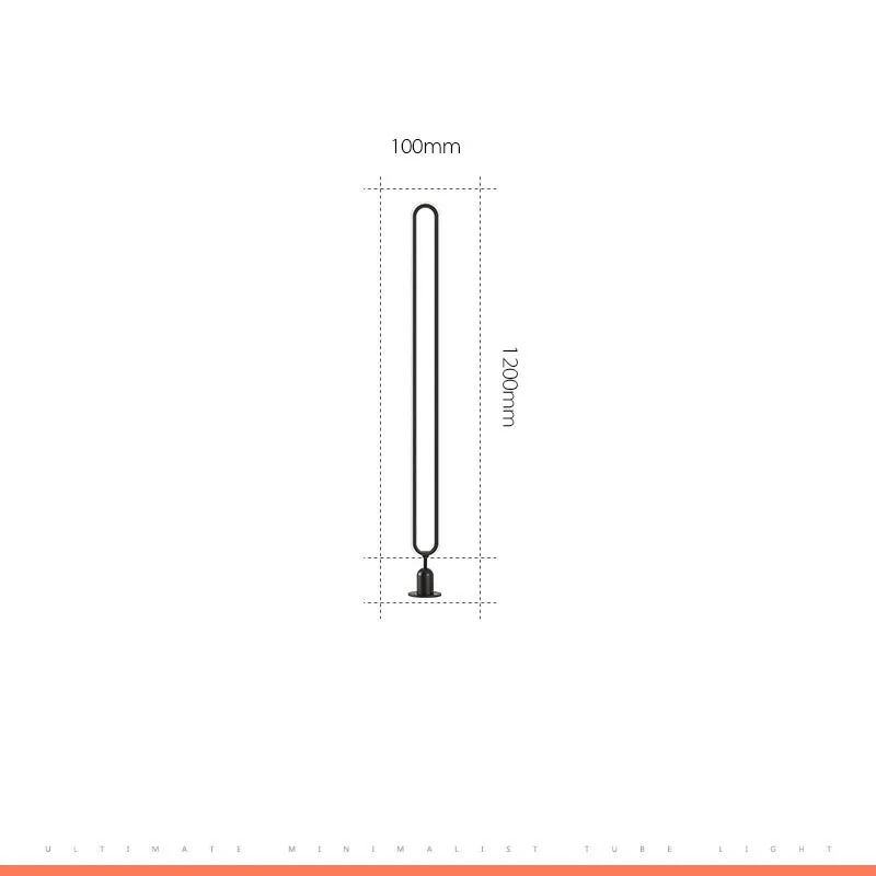 LumiPath Rondo – Waterdichte LED Tuinlamp | Minimalistisch Buitenlicht voor Pad, Villa & Landschap - buitenverlichting - clos