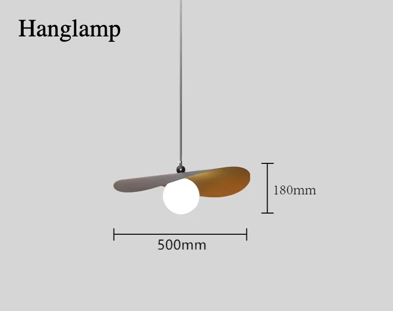NordicGlow Articulate Pro Pendant and Wall Lamp 
