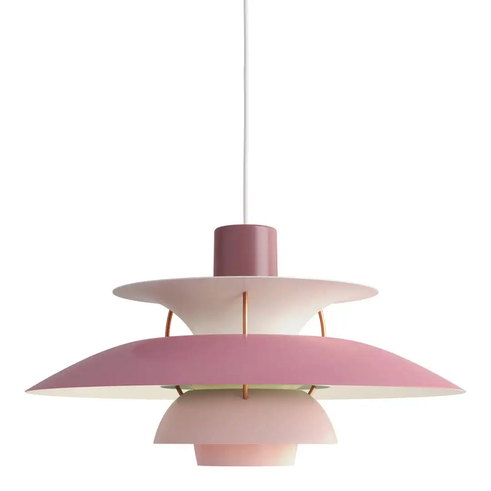 Marius Glazen Luxe Plafondlamp Voor Boven De Eettafel - plafondlamp - in de kamer