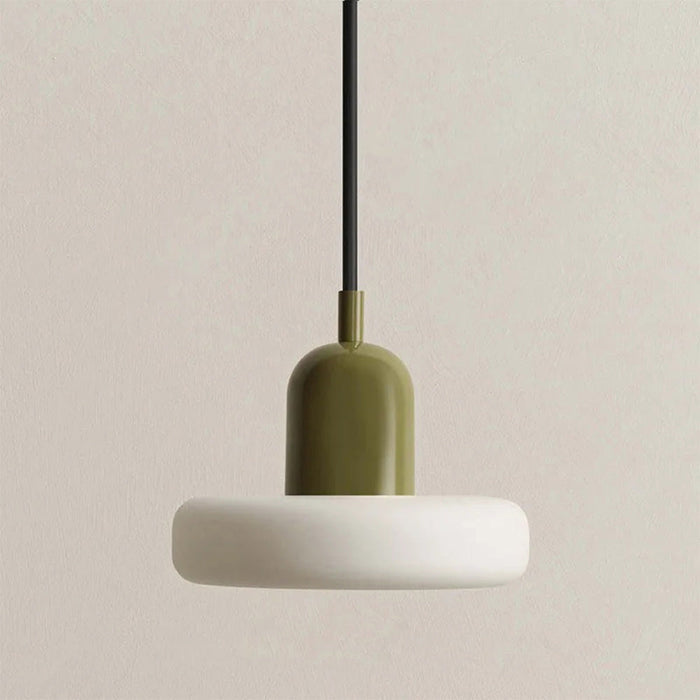 Morandi Hanglamp - hanglampen - detail