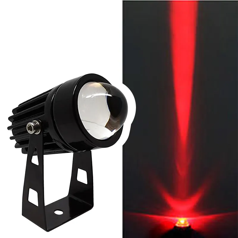 LUMIBEAM SoloSpot Outdoor RGB LED Spotlight