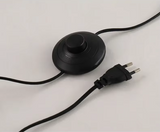 SeoulGlow Elegant LED Floor Lamp