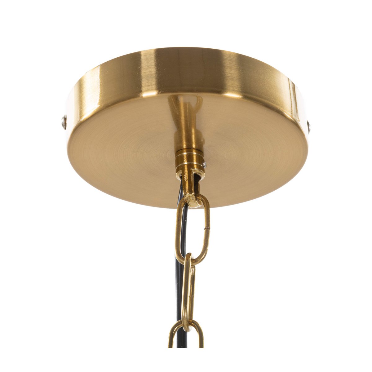 Alexandra Decor - Plafondlamp Wenen Cm 100X96 - plafondlampen - afmetingen