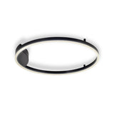 Skapetze - S.LUCE Ring 80 Wall & Ceiling Lamp LED Dimmable