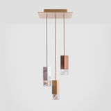 FORMAMINIMA - One Collection Chandelier