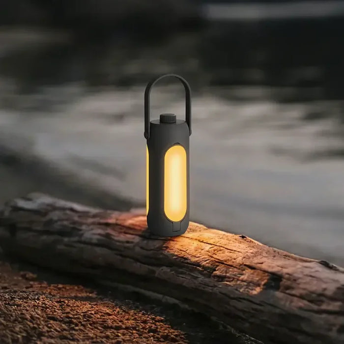 Outdoor Draagbare Campinglantaarn - buitenverlichting