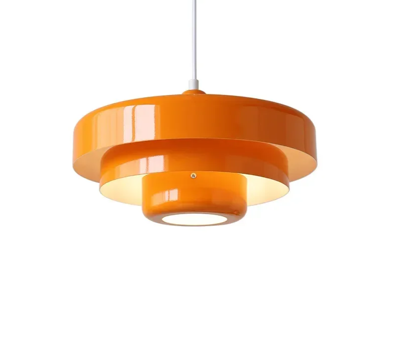 AURELIA Medieval Retro LED Pendant Lamp