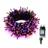 LumiFest 10M–100M LED String Fairy Lights