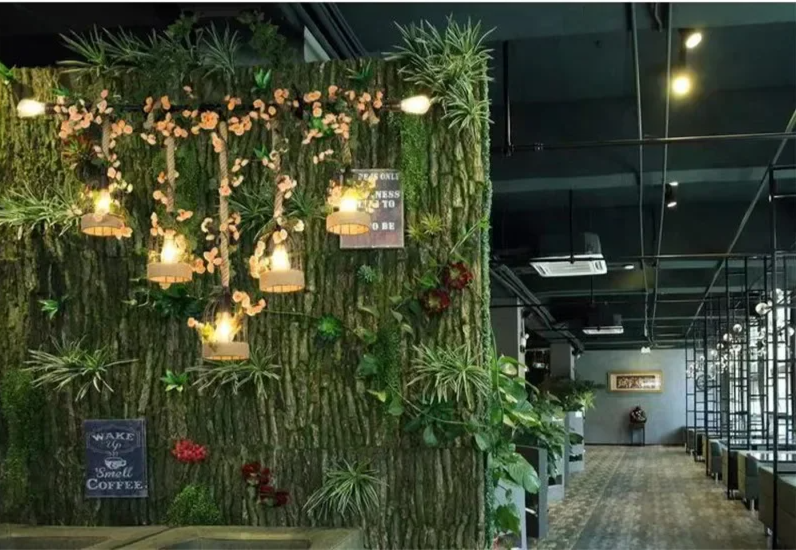 Rustic Harmony – Amerikaanse Landelijke Hanglamp - hanglampen - verlicht