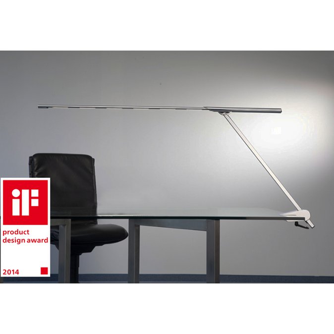 Betec Leuchten Manufactur -Acus Office Bureaulamp - tafellampen - sfeerbeeld