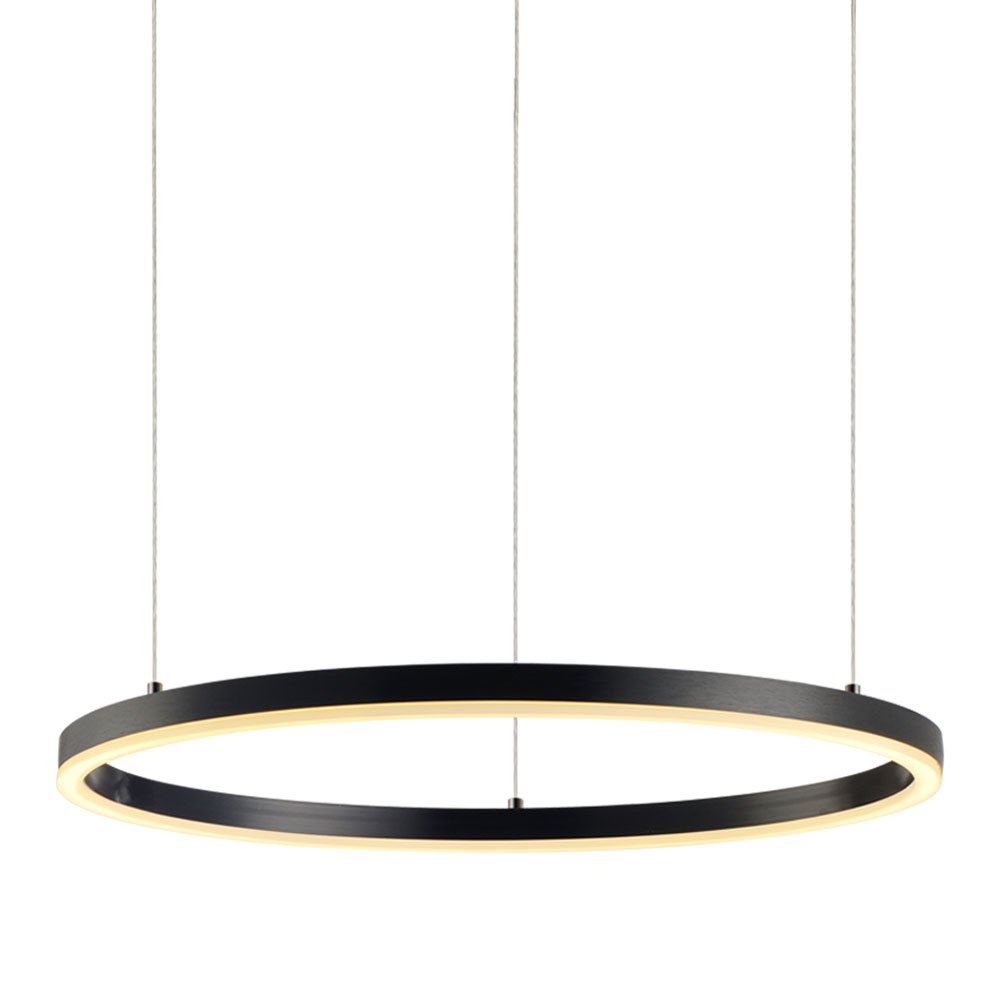 Skapetze - S.LUCE Ring 120 LED Hanglamp 5m Pendel - hanglampen - verlicht