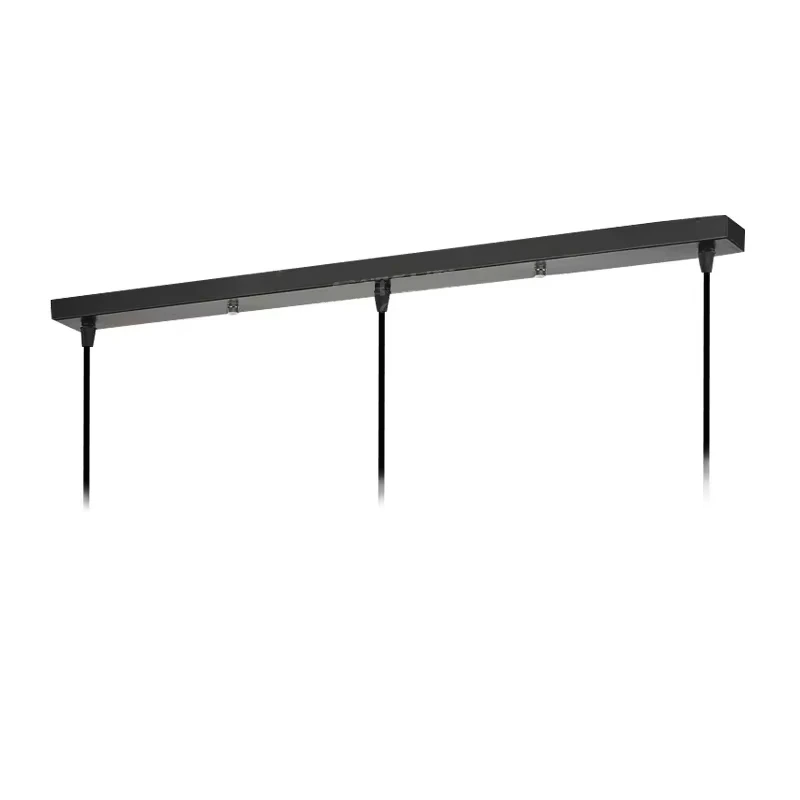NordicLoom – Moderne Loft Hanglamp met Glas - hanglampen - gemonteerd