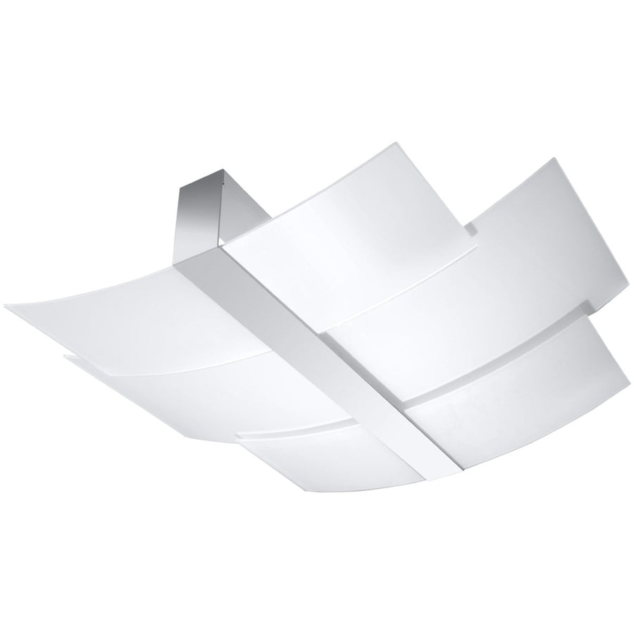 Lightinup Srl - Celia Chrome Ceiling Lamp
