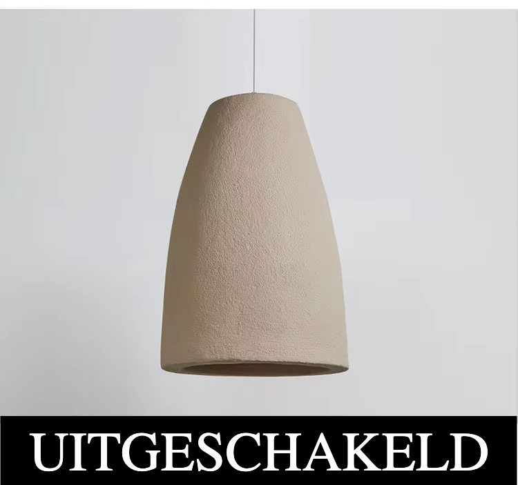 Moderne Hanglamp met Stijlvol Design – LED Plafondlamp - hanglampen - afmetingen