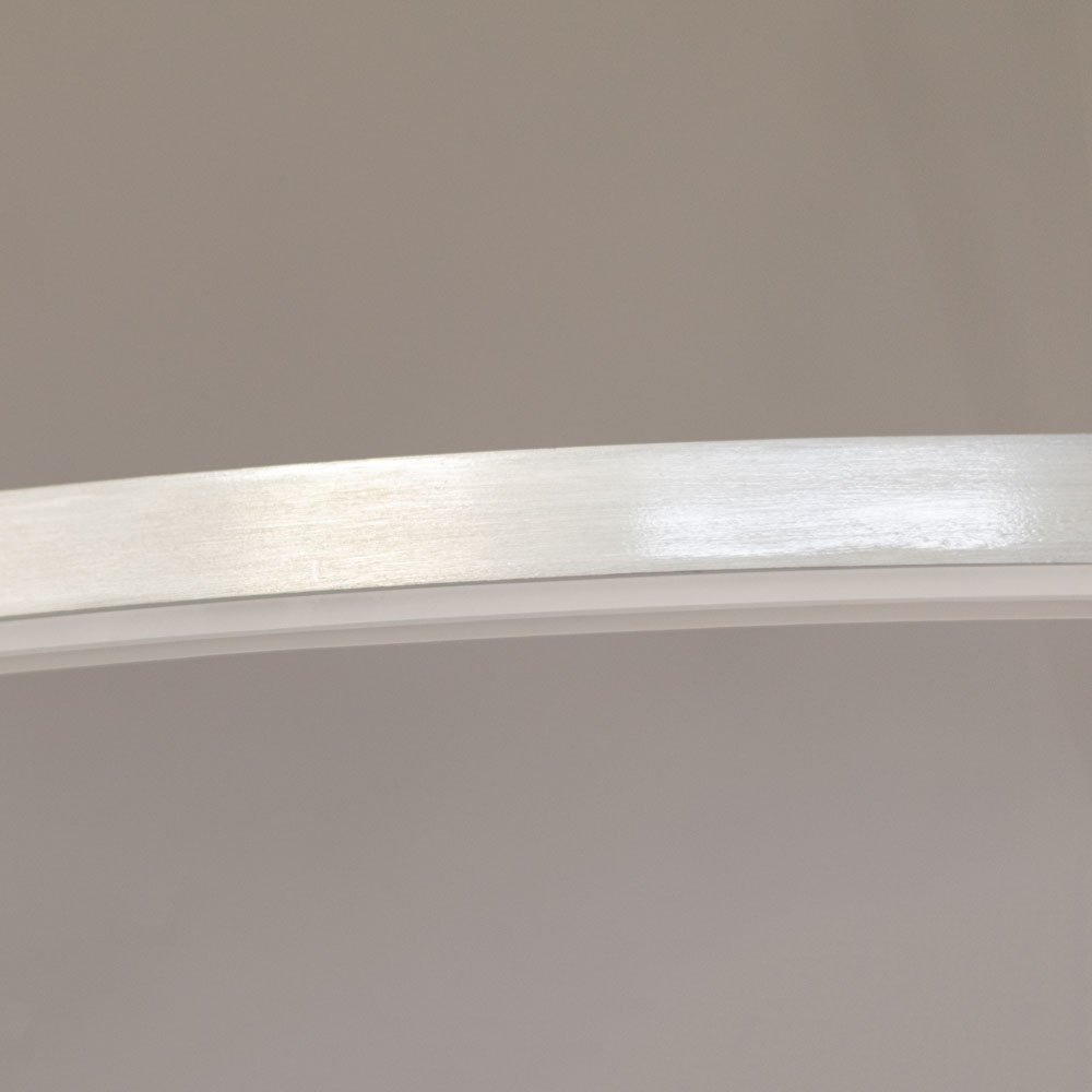 Skapetze - S.LUCE Ring 120 LED Hanglamp, Dimbaar - hanglampen - in de kamer