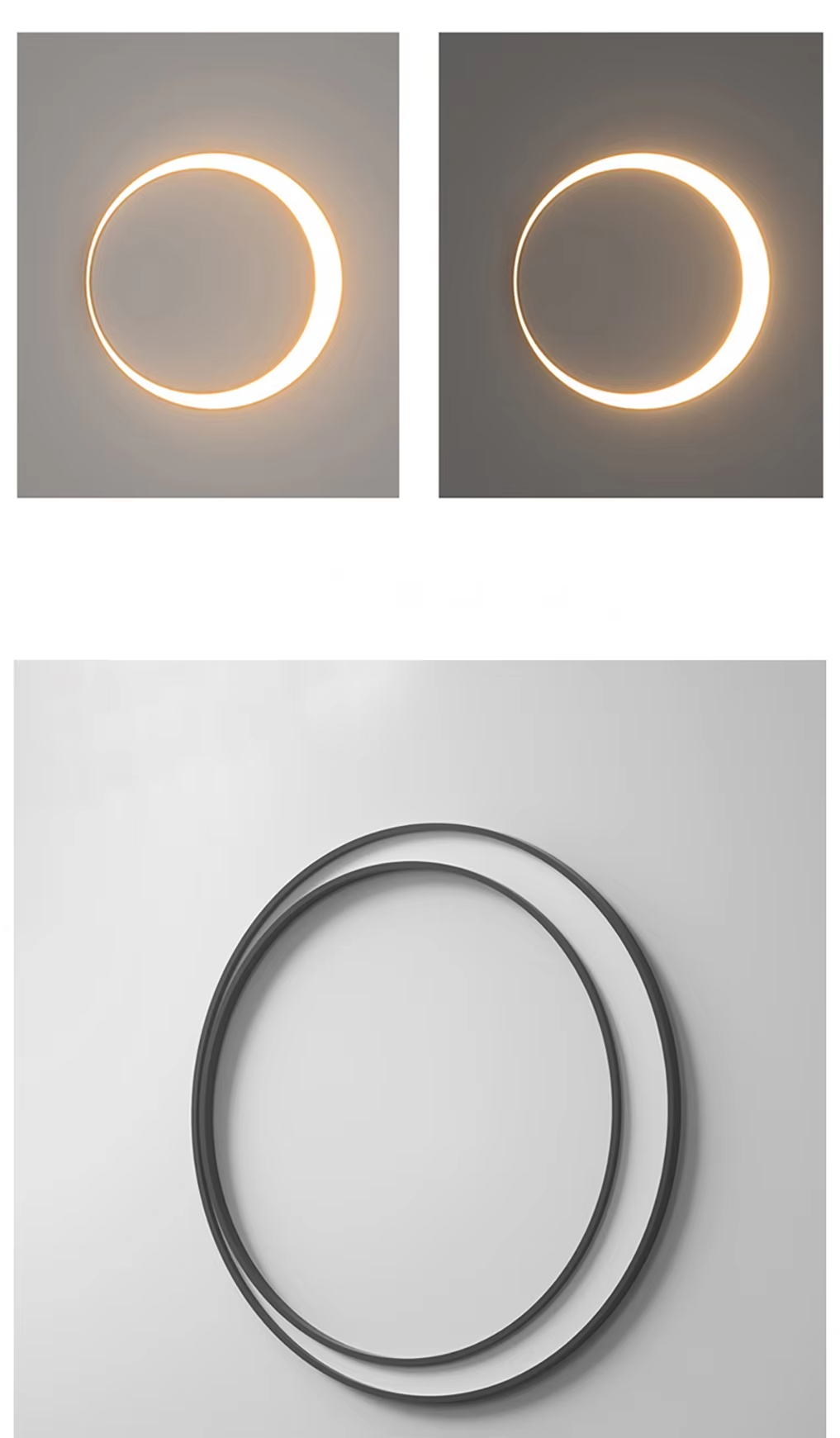 LUMINOX ProShield Wandlamp - wandlamp - verlicht
