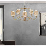 Alexandra Decor - Ceiling lamp Vienna Cm 100X96