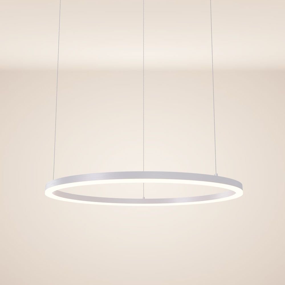 Skapetze - Ring 80 Led Hanglamp - hanglampen - afmetingen