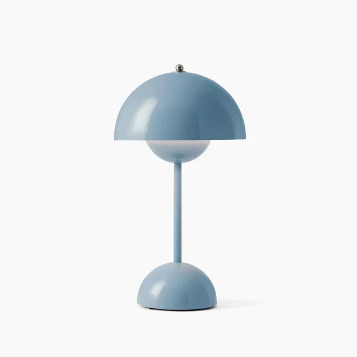 Unieke LED Lamp Voor Op Uw Bureau - tafellampen - close-up