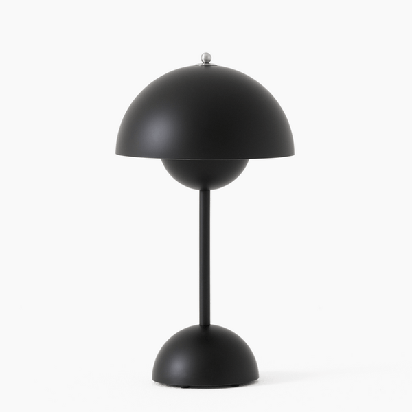 Lunarglo | LED-tafellamp - tafellampen - sfeerbeeld